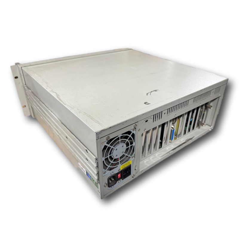 Промышленный компьютер Advantech IPC-610
