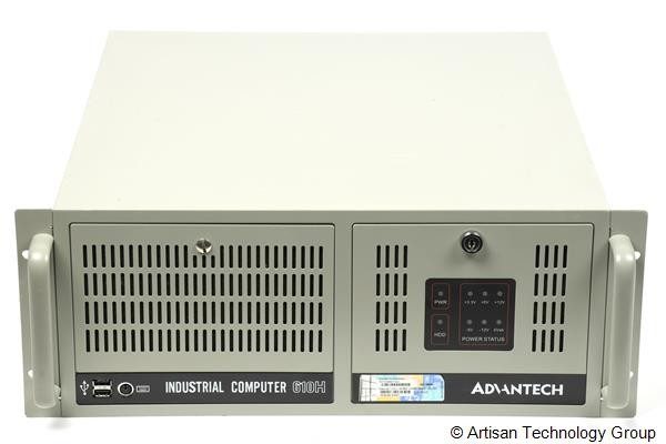 IIoT-устройство Advantech IPC-610H