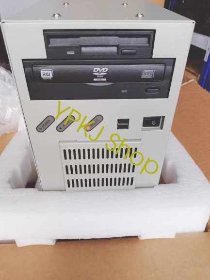 Промышленный компьютер Advantech IPC-6606