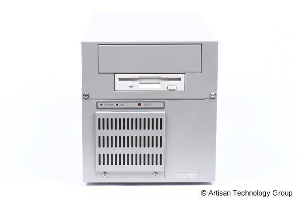 Промышленный компьютер Advantech IPC-6806WH