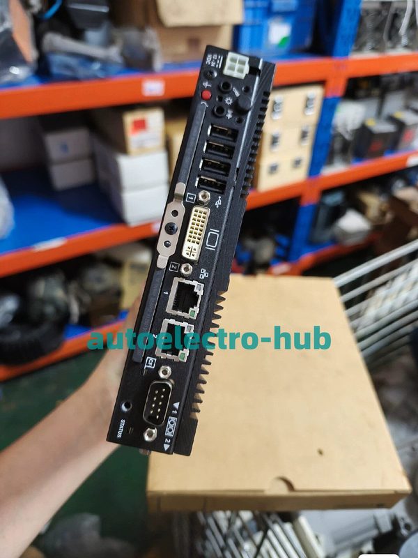 Промышленный компьютер IPC-BX955D-DC556