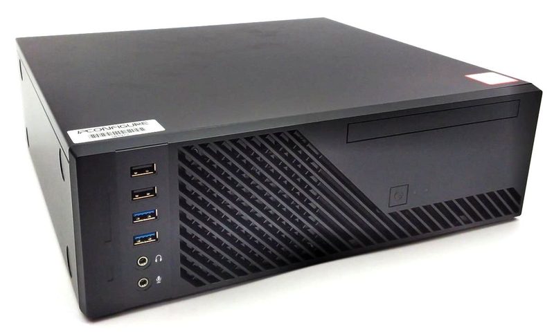 Сервер IPC-ORH08-DTE-42
