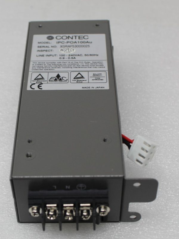 Блок питания IPC-POA100AU