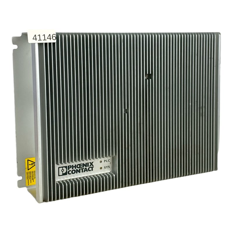 Промышленный компьютер Phoenix Contact IPC1200-003-AD