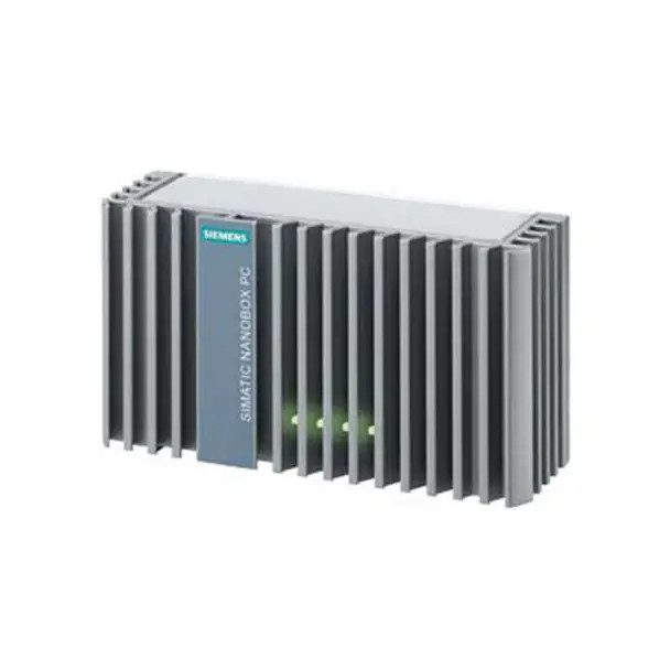 Промышленный компьютер Siemens IPC227E
