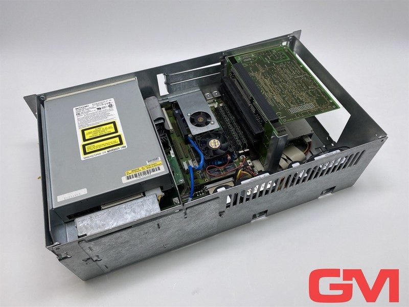 Промышленный компьютер Bosch Rexroth IPC300