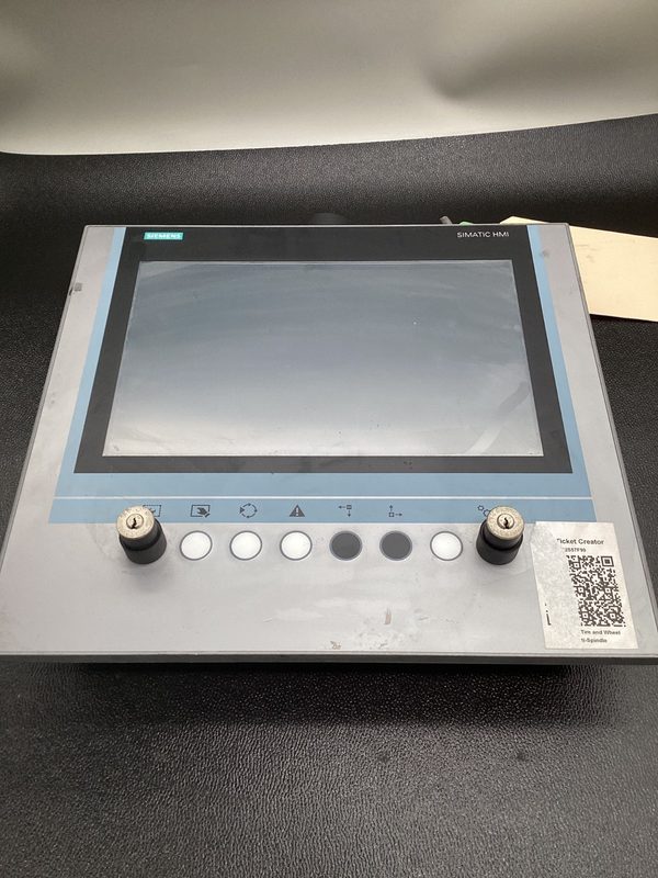 Промышленный компьютер Siemens IPC477D-BVO