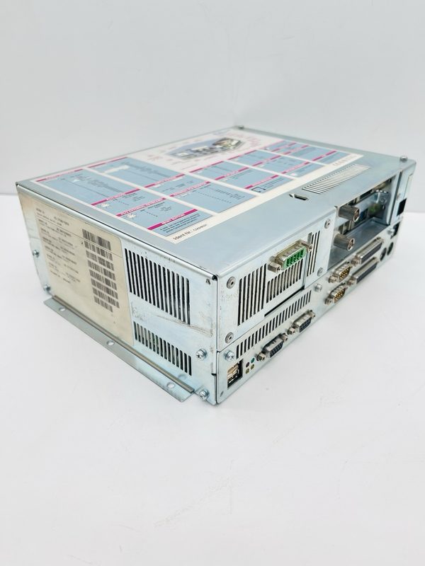 Промышленный компьютер IPC5000