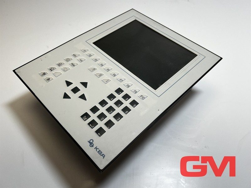 Промышленный компьютер Canon IPC6000