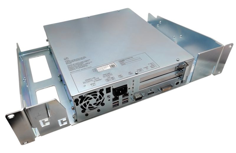 Промышленный компьютер Siemens IPC627D