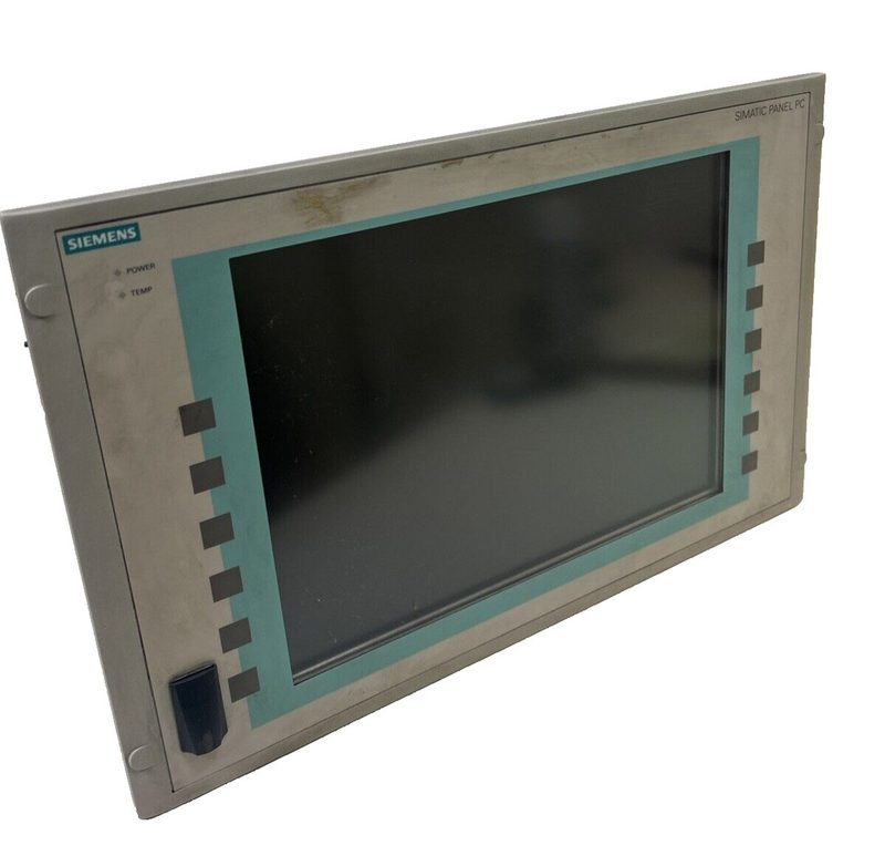 Промышленный компьютер Siemens IPC677C