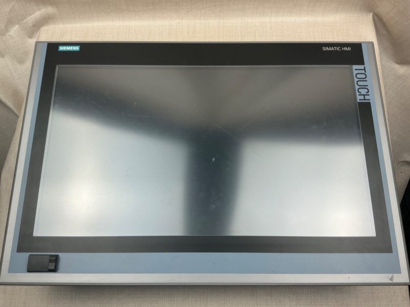 Промышленный компьютер Siemens IPC677D