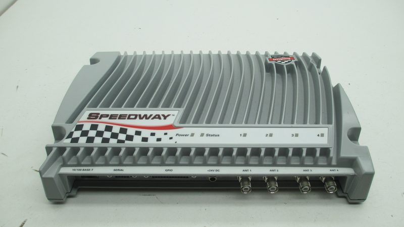 Считыватель RFID IPJ-R1000-USA-0-01-01