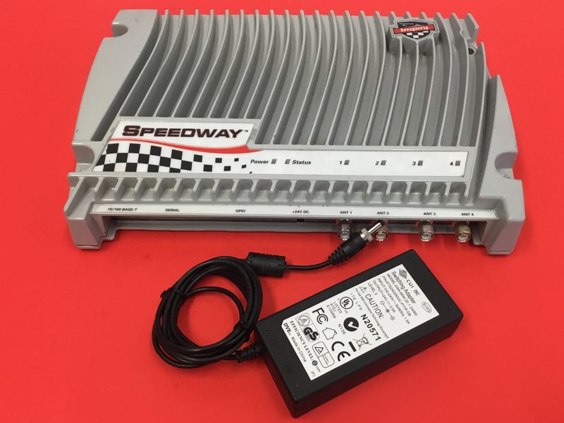 Считыватель RFID IPJ-R1000-USA1M