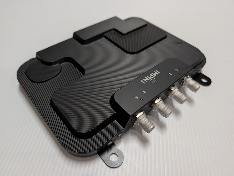 Считыватель RFID IPJ-R700-341