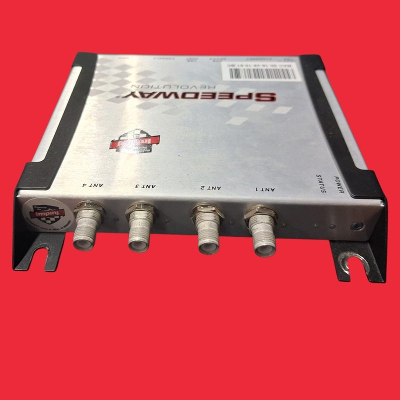Считыватель RFID IPJ-REV-R420-USA1M