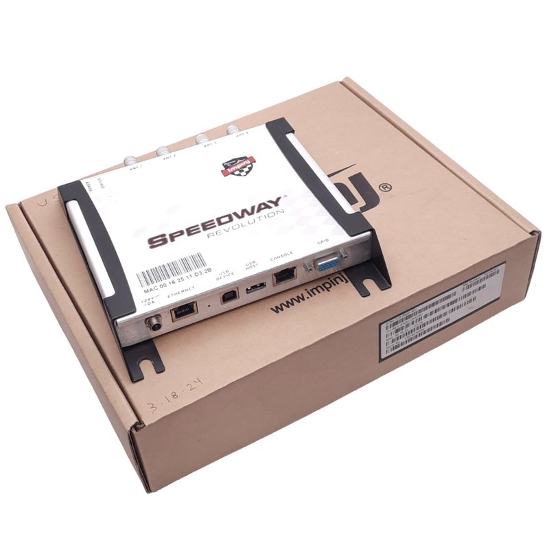 Считыватель RFID IPJ-REV-R420-USA2M1