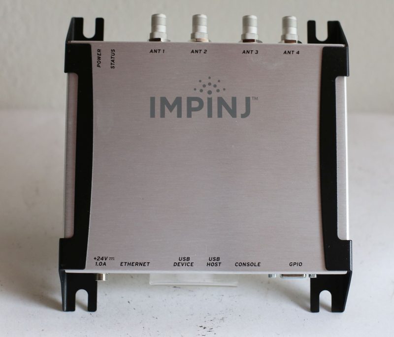 Считыватель RFID IPJ-REV-R420