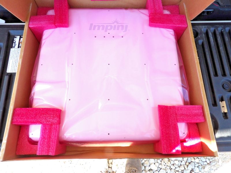 Считыватель RFID IPJ-REV-R680-USA1M1