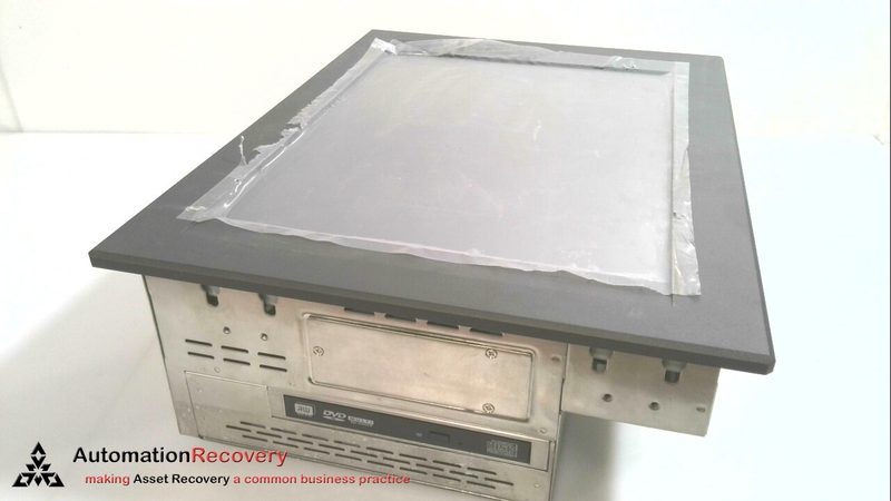 Промышленный компьютер Advantech IPPC-9150