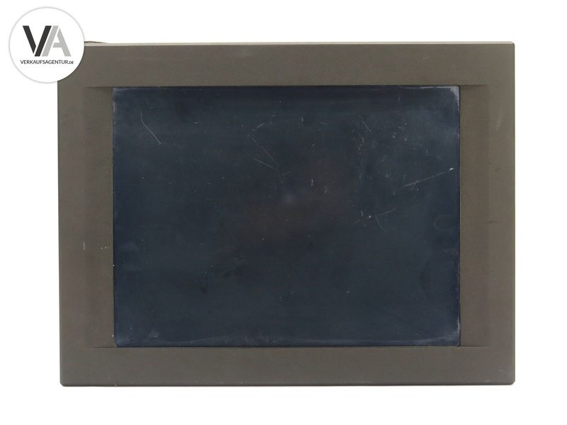 Промышленный компьютер Advantech IPPC-9150G-RA