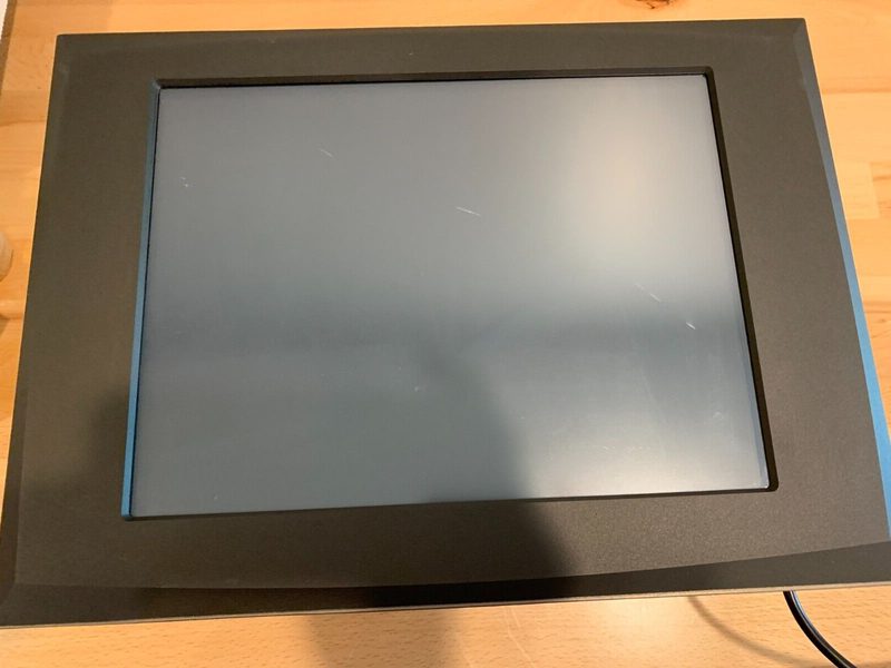 Промышленный компьютер Advantech IPPC-9151G-RA