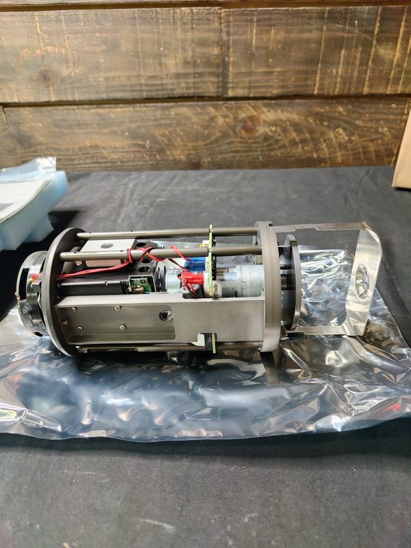 Камера Pelco IPSXM3136-X