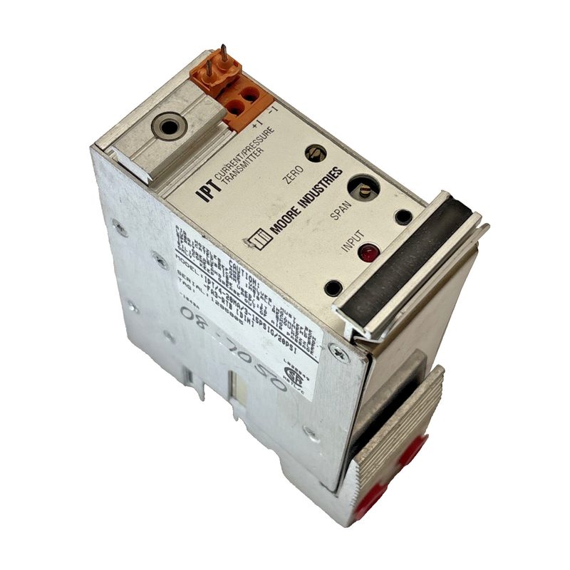 Датчик давления IPT/4-20MA/3-15PSIG/20PSI-FA3-RTB