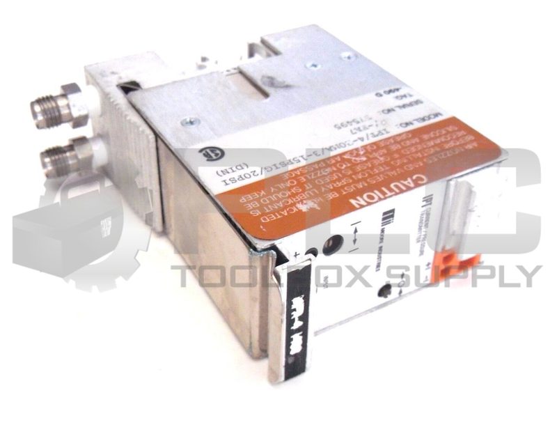 Датчик давления IPT/4-20MA/3-15PSIG/20PSI-FA7