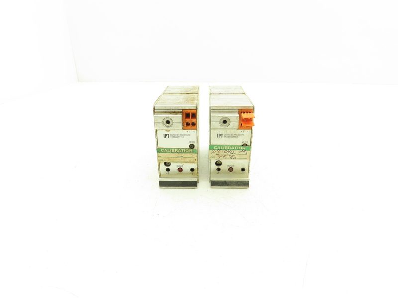 Датчик давления IPT/4-20MA/3-15PSIG/20PSI-FA8