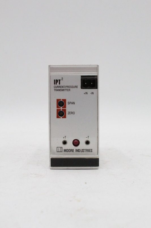 Датчик давления IPT/4-20MA/3-27PSIG/20-40PSI-FA7-EPS
