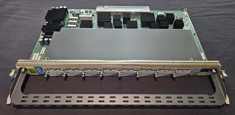Коммутатор Cisco IPUIA6ERAA