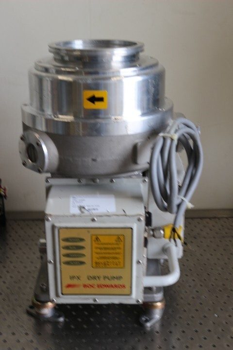 Насос Edwards IPX500A