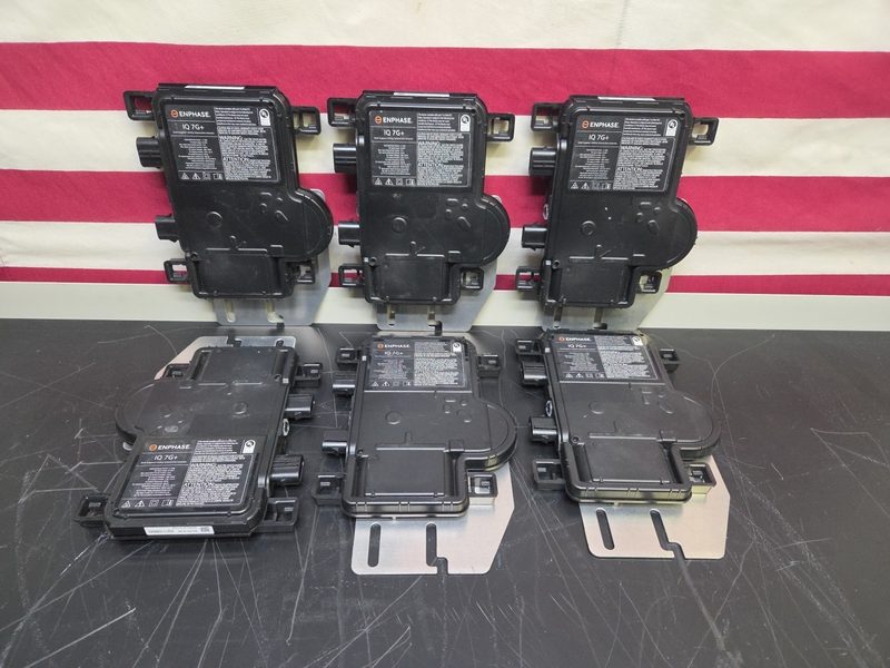 Инвертор IQ7GPLUS-72-2-US