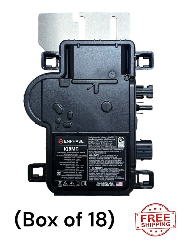 Инвертор IQ8MC-72-M-US