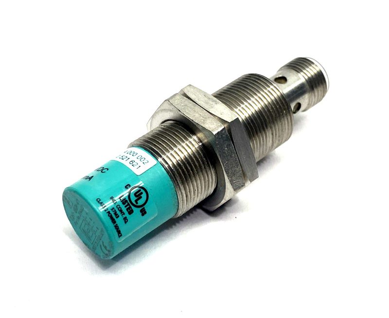 Датчик приближения Pepperl+Fuchs IQH1-18GM-V1