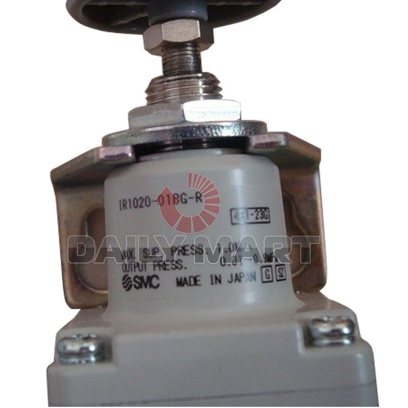 Трубопроводная арматура SMC IR1020-01BG-R