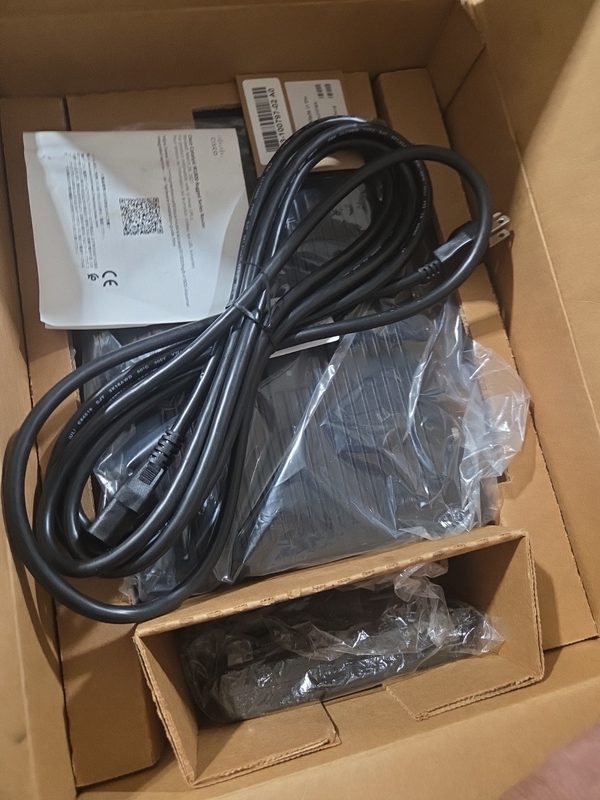 Маршрутизатор Cisco IR1833-K9