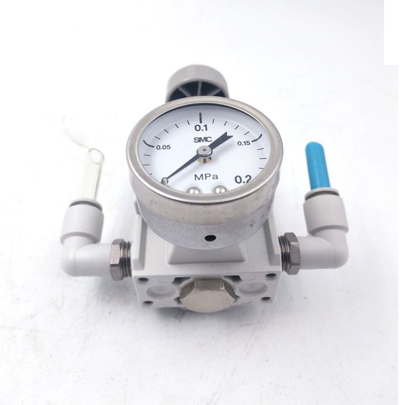 Трубопроводная арматура SMC IR2000-02BG
