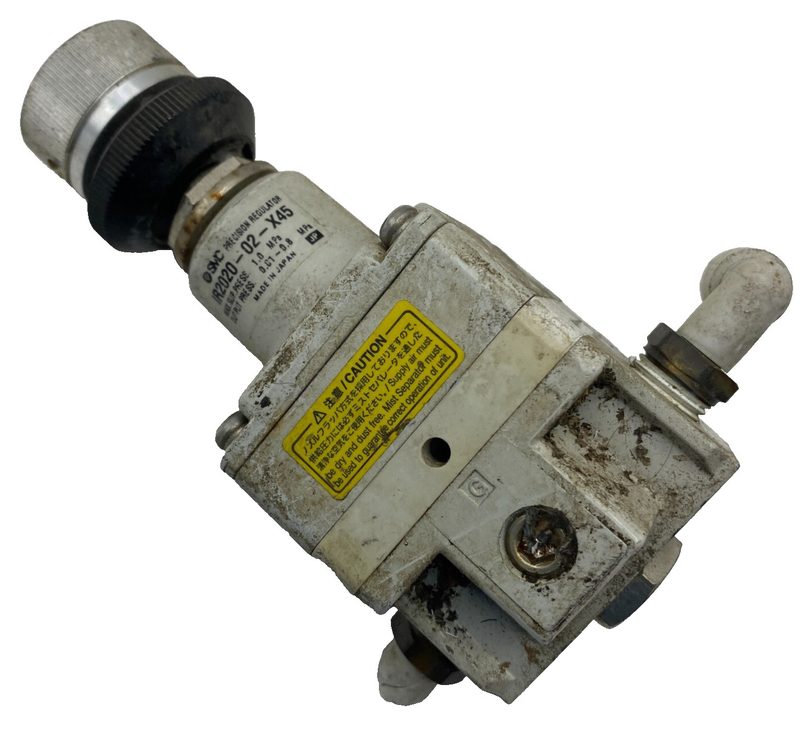 Клапан SMC IR2020-02-X45