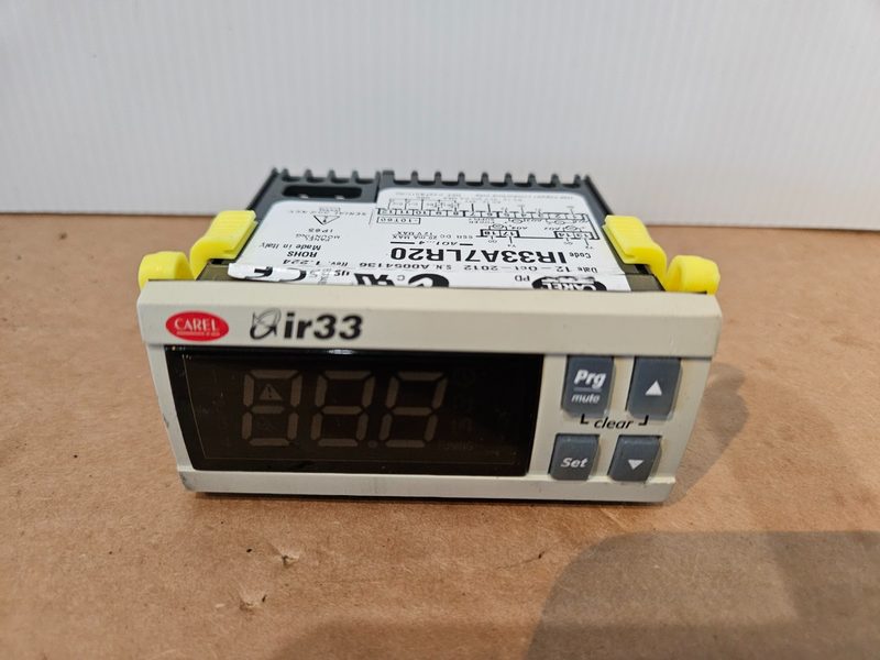 Датчик температуры IR33A7LR20