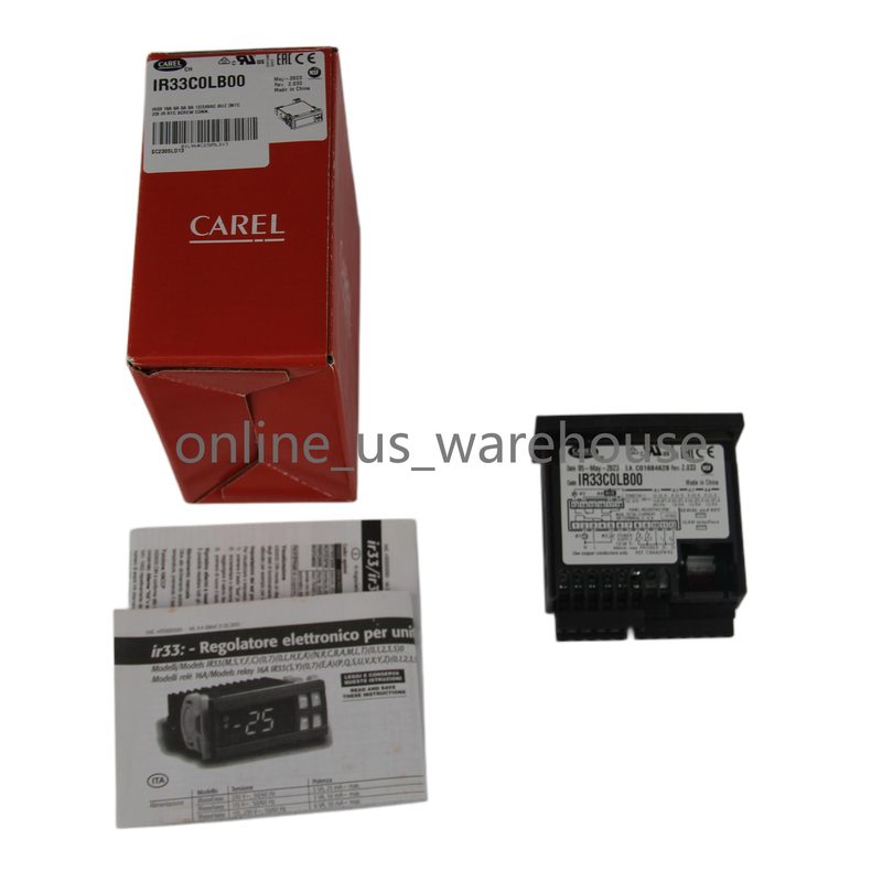 Датчик температуры IR33C0LB00