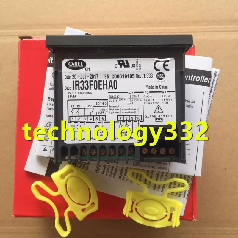 Климатическое оборудование IR33FOEHAO