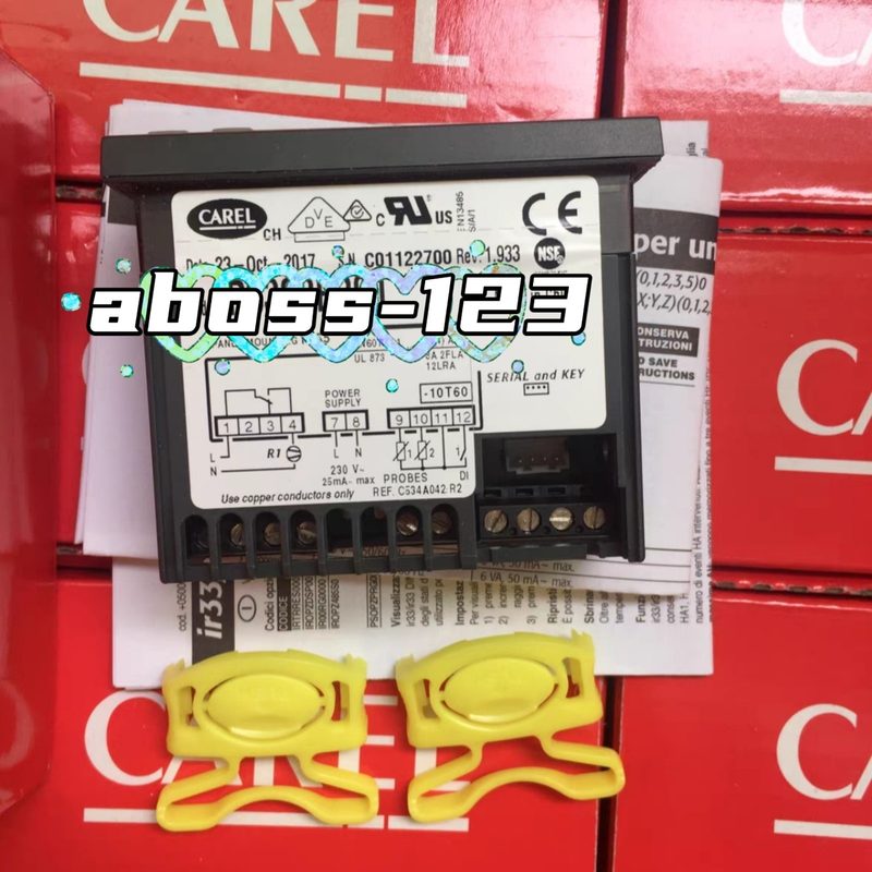Климатическое оборудование IR33S0ER00