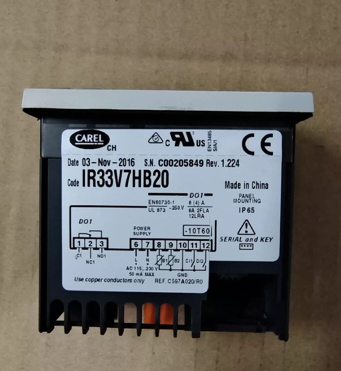 Датчик температуры IR33V7HB20