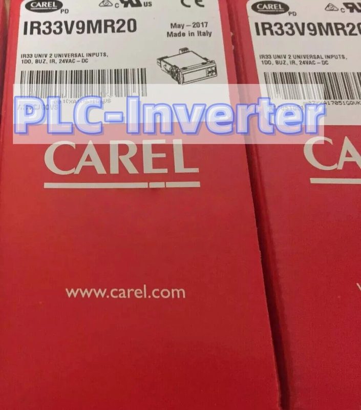 Термостат IR33V9MR20