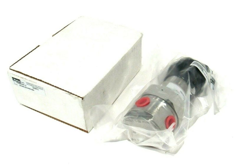 Трубопроводная арматура Parker IR4001SK4PBX4BM