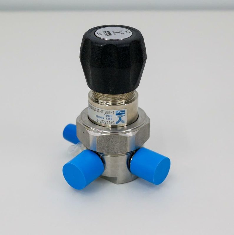 Трубопроводная арматура Parker IR4001WK3PXFSMFFA