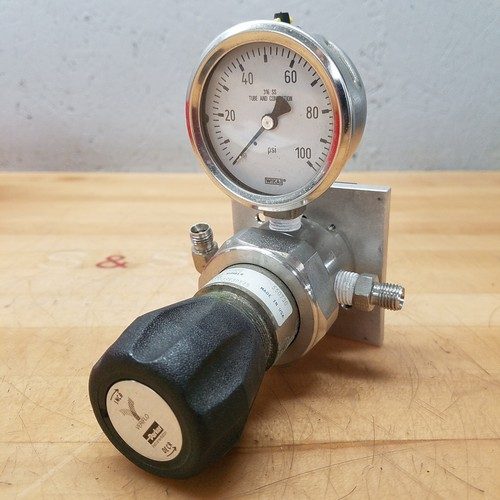 Трубопроводная арматура Parker IR4003SK3PX4B