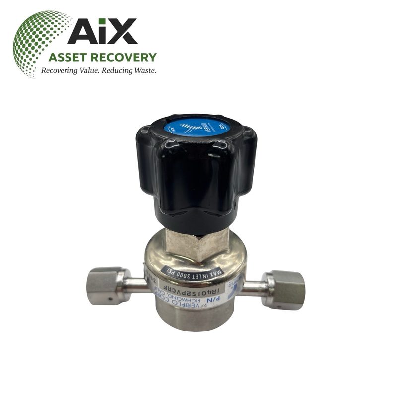 Трубопроводная арматура Parker IR401S2PVCRF
